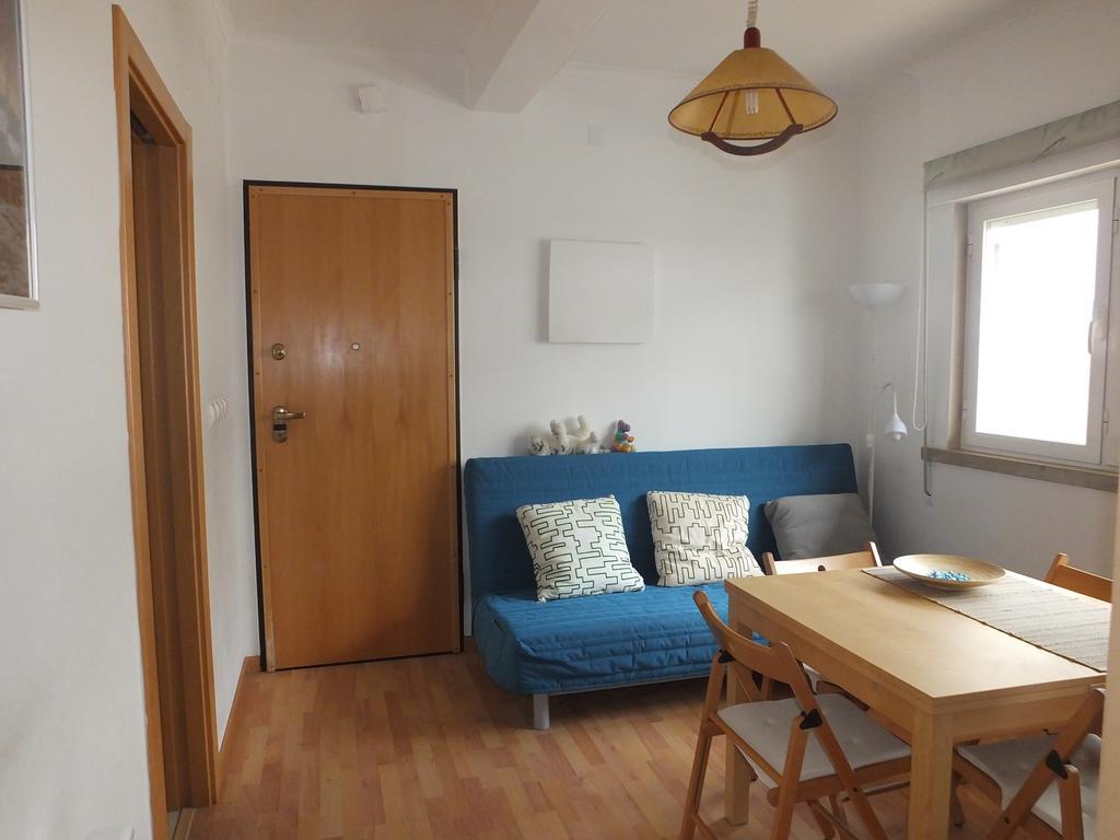 Mar de Sesimbra Apartamento Exterior foto